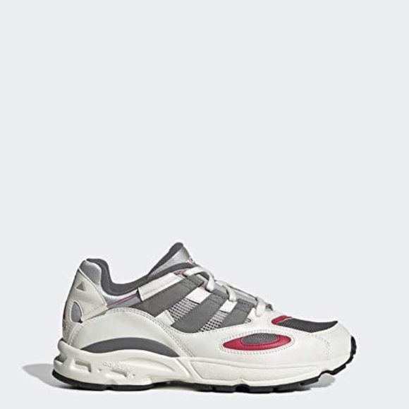 🆕 adidas LXCON 94 Shoes Men's, Running White/Grey Four/Energy Pink, Authentic - Picture 6 of 12
